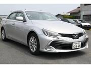 2018 TOYOTA MARK X