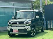 2023 SUZUKI HUSTLER