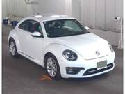 2019 VOLKSWAGEN THE BEETLE