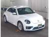 VOLKSWAGEN THE BEETLE
