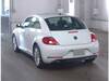 VOLKSWAGEN THE BEETLE