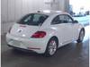 VOLKSWAGEN THE BEETLE