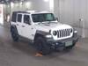 CHRYSLER JEEP WRANGLER UNLIMITED