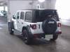 CHRYSLER JEEP WRANGLER UNLIMITED