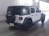 CHRYSLER JEEP WRANGLER UNLIMITED