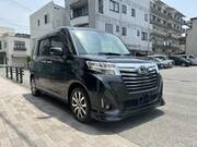 2019 TOYOTA ROOMY