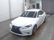 2014 LEXUS IS