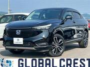 2022 HONDA VEZEL