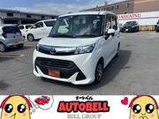 2018 TOYOTA TANK