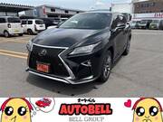 2018 LEXUS RX