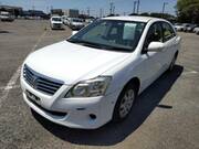 2012 TOYOTA PREMIO 1.5F L PACKAGE