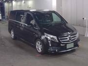 2017 MERCEDES BENZ OTHER