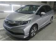 2020 HONDA SHUTTLE