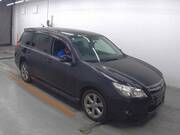 2012 SUBARU EXIGA