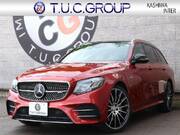 2017 MERCEDES BENZ OTHER