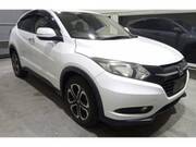 2014 HONDA VEZEL G
