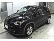 2017 HONDA VEZEL