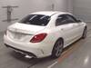 MERCEDES BENZ C-CLASS