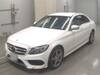 MERCEDES BENZ C-CLASS