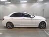 MERCEDES BENZ C-CLASS