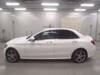 MERCEDES BENZ C-CLASS