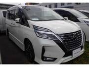 2021 NISSAN SERENA