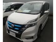 2019 NISSAN SERENA