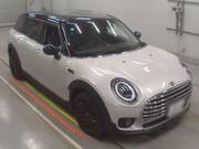 2022 BMW MINI
