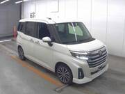 2021 TOYOTA ROOMY