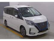 2022 NISSAN SERENA