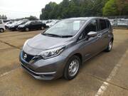 2020 NISSAN NOTE