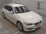 2014 BMW 3 SERIES