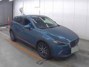 2018 MAZDA CX-3