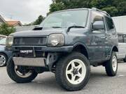 2005 SUZUKI JIMNY LAND VENTURE