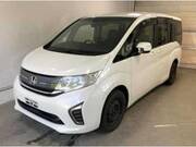 2016 HONDA STEPWAGON