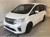 HONDA STEPWAGON