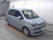 2015 TOYOTA SPADE