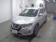 2019 NISSAN X-TRAIL 20X