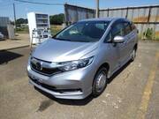 2022 HONDA SHUTTLE