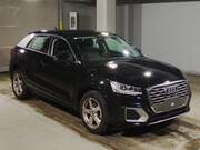 2020 AUDI Q2