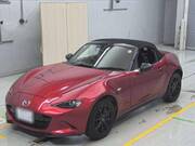 2019 MAZDA ROADSTER