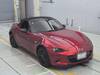MAZDA ROADSTER