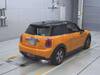 BMW MINI