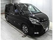 2021 NISSAN SERENA
