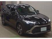 2023 TOYOTA COROLLA CROSS Z