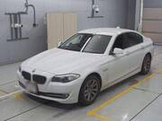 2010 BMW 5 SERIES