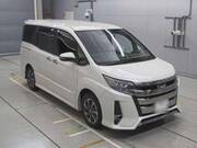 2020 TOYOTA NOAH