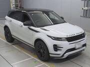 2019 LAND ROVER RANGE ROVER EVOQUE