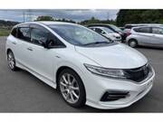 2020 HONDA JADE