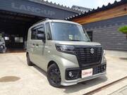 2022 SUZUKI OTHER